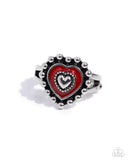 Courting Chic - Red