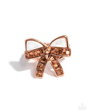 Delivering Dazzle - Copper