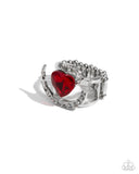 Cupid COUPLE - Red