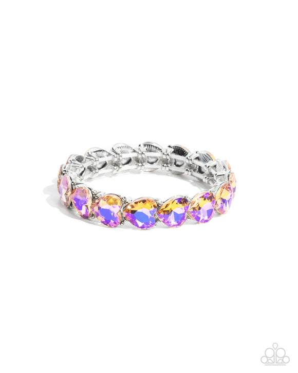 Only One You Love - Orange