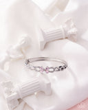 Frame of REFINED - Pink