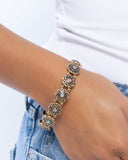 Traveling Texture - Purple