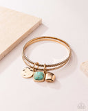 Adorably Authentic - Blue