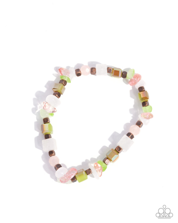 Magical Motley - Copper