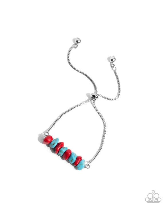 Conquering Canyon - Red