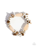 Garden Palette - Paparazzi Accessories