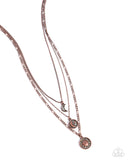 Celestial Caliber - Copper