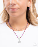 Daring Degree - Purple - PREOREDER