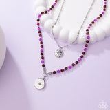 Daring Degree - Purple - PREOREDER