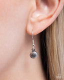 Hole in One Haute - Silver - Golf Necklace