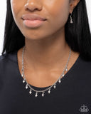 Decadent Diamonds - White 0525