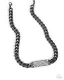 Rockstar Radiance - Black