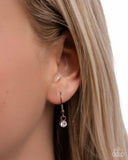 Family Crest - Copper