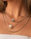 Phenomenal Pearls - Gold