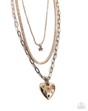 Self-Love - Necklace