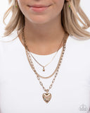 Self-Love - Necklace