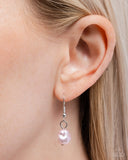 Baroque Bling - Pink