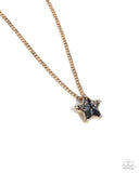 Lone Star Story - Black