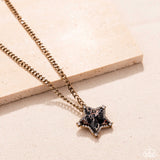 Lone Star Story - Black