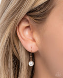 Collecting Character - Copper