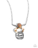 Tailored Tiers - Necklace