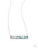 Adorable Abalone - Necklace
