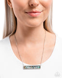 Adorable Abalone - Necklace