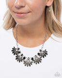Flawless Fringe - Black
