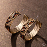 Cheetah Clique - Gold - LOP 0125