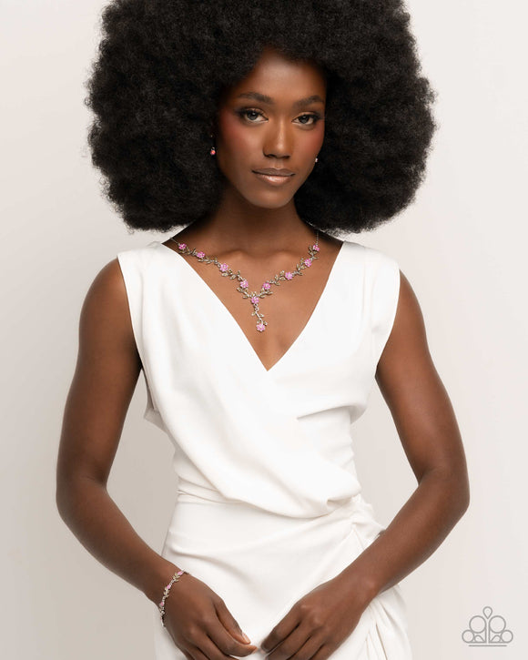 Complete Look - Pink-BB-PK-GM-1-495 - $16 Set