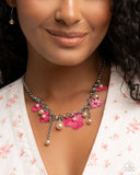 Whimsical Ware - Pink