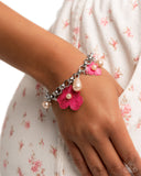 Whimsical Ware - Pink