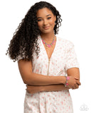 Whimsical Ware - Pink