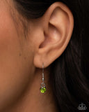 Captivating Class - Green