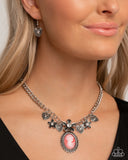 Complete Look - Red - BB-RD-HV-291 - $16 Set