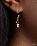 Grandeur of the World - Pink