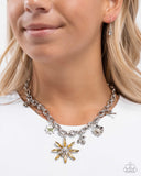 Elegant Encore - Yellow