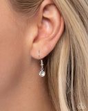 Frenetic Florals - Orange