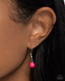 Romantic Refuel - Pink