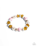 Complete Look  -  BB-PK-HJ-3-234 - Paparazzi Accessories