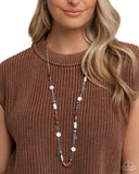 Sentimental Serenity - Red