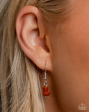 Sentimental Serenity - Red