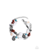 Sentimental Serenity - Red