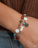 Sentimental Serenity - Red