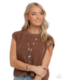 Sentimental Serenity - Red