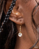 Complete Look BB-YW-EK-999P5SE-WTXX-204XX  Yellow Flower