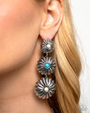 Complete Look - BB-WT-EM-4-742 -  Paparazzi Accessories