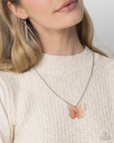 Fancy Flight - Complete Look