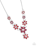 Complete Look - Red - BB-RD-DI-2-917 - $16 Set