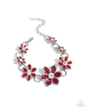 Complete Look - Red - BB-RD-DI-2-917 - $16 Set